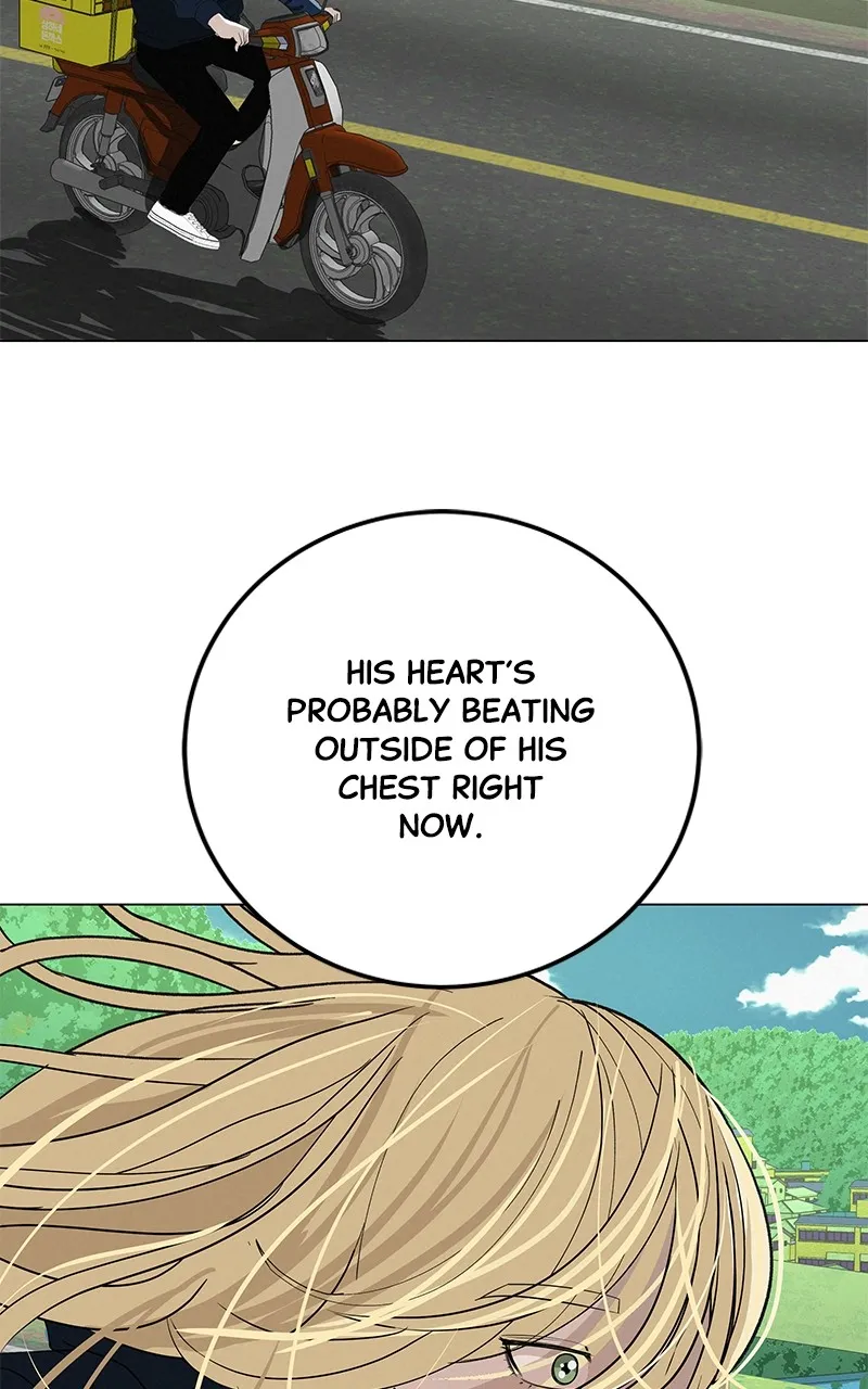 Read Radiant Rewind chapter 35 image 121 on Lezhin