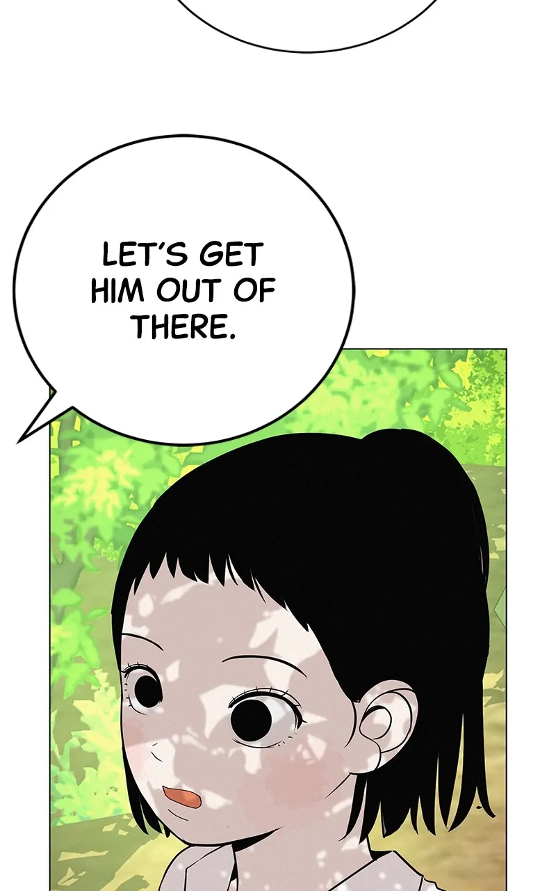 Read Radiant Rewind chapter 35 image 127 on Lezhin