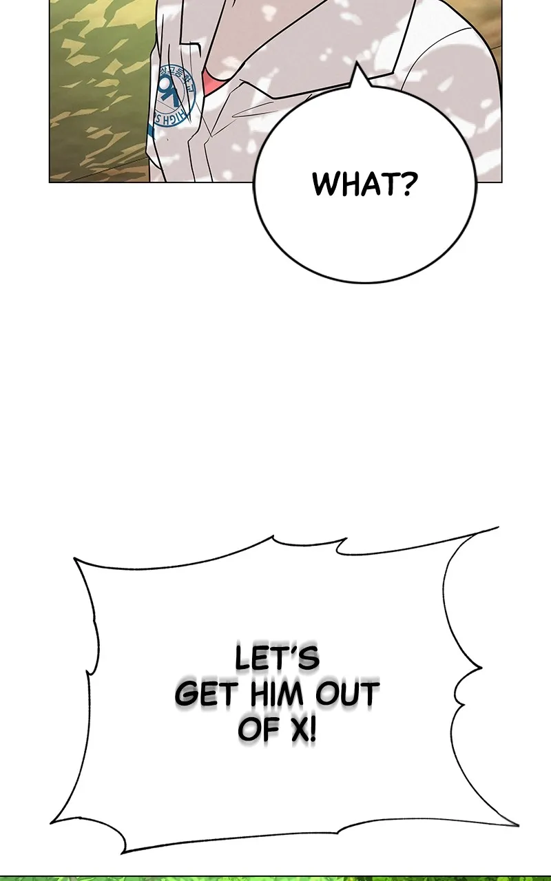 Read Radiant Rewind chapter 35 image 128 on Lezhin