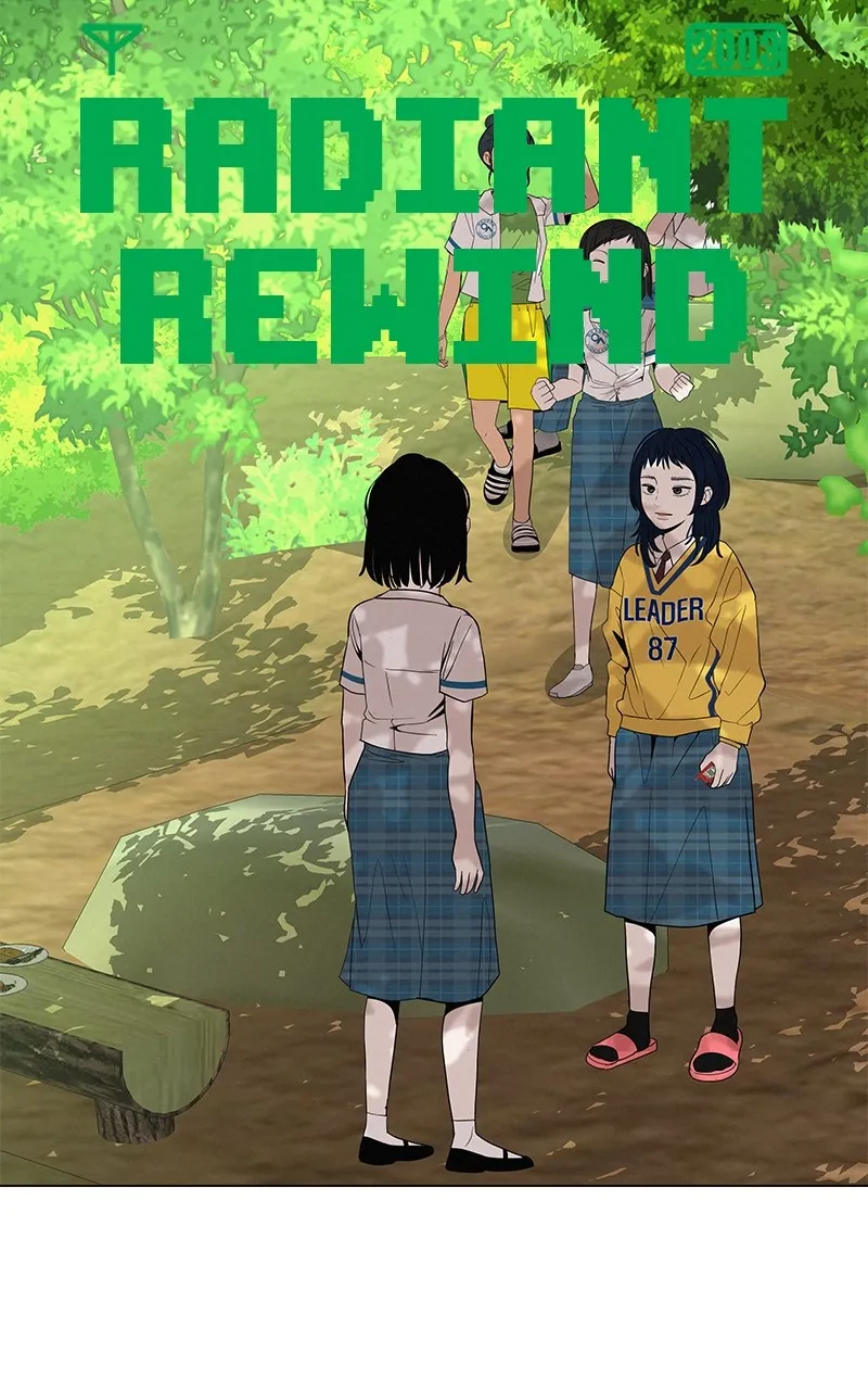 Read Radiant Rewind chapter 35 image 129 on Lezhin