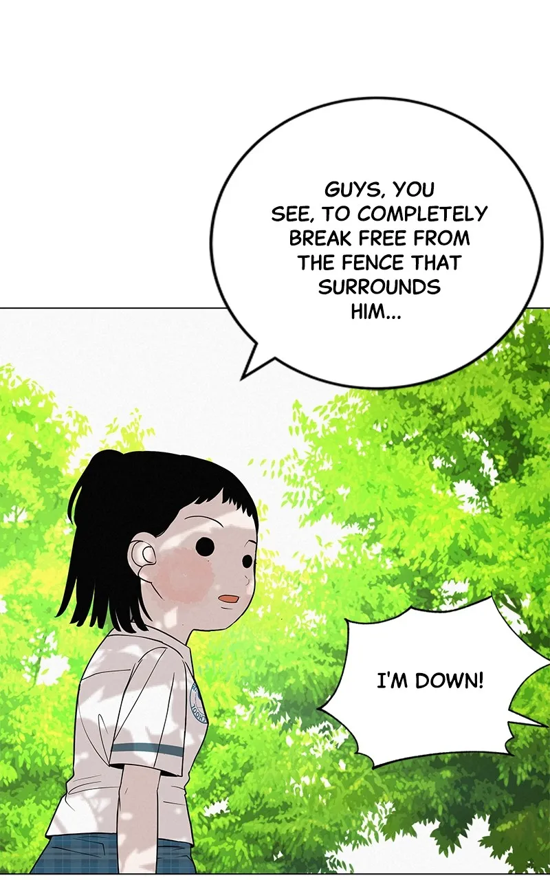 Read Radiant Rewind chapter 35 image 130 on Lezhin