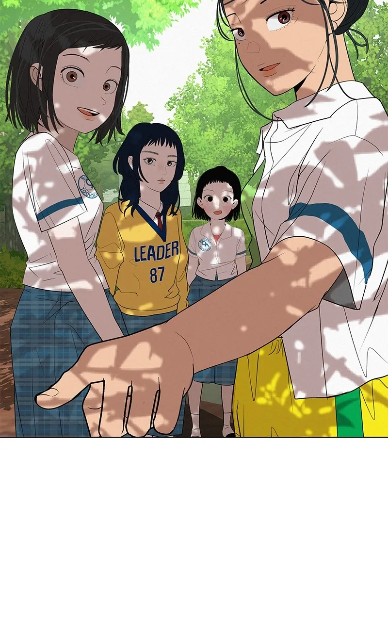 Read Radiant Rewind chapter 35 image 132 on Lezhin