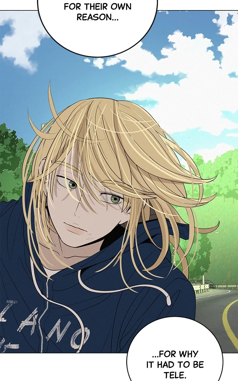 Read Radiant Rewind chapter 35 image 136 on Lezhin