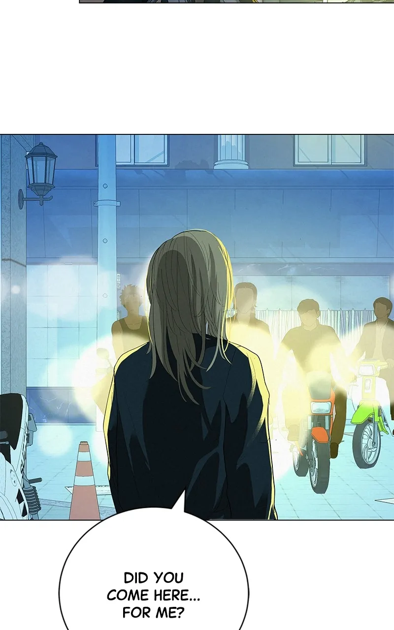 Read Radiant Rewind chapter 35 image 14 on Lezhin