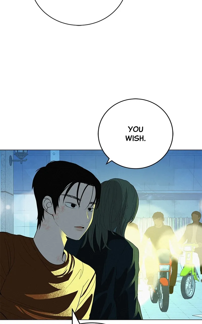 Read Radiant Rewind chapter 35 image 15 on Lezhin
