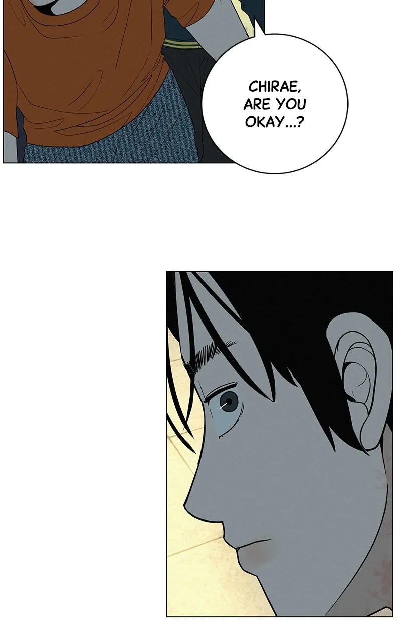 Read Radiant Rewind chapter 35 image 17 on Lezhin
