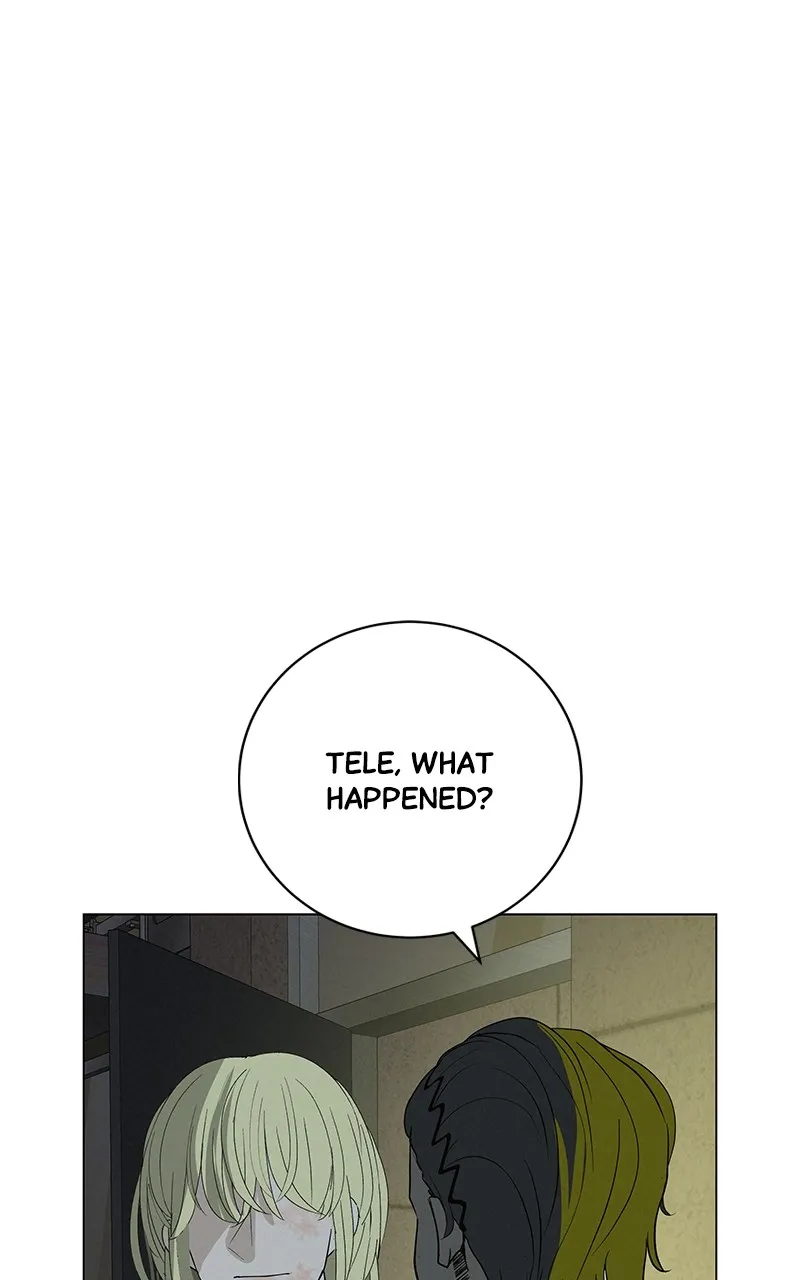 Read Radiant Rewind chapter 35 image 19 on Lezhin