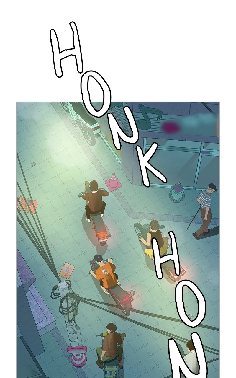 Read Radiant Rewind chapter 35 image 2 on Lezhin