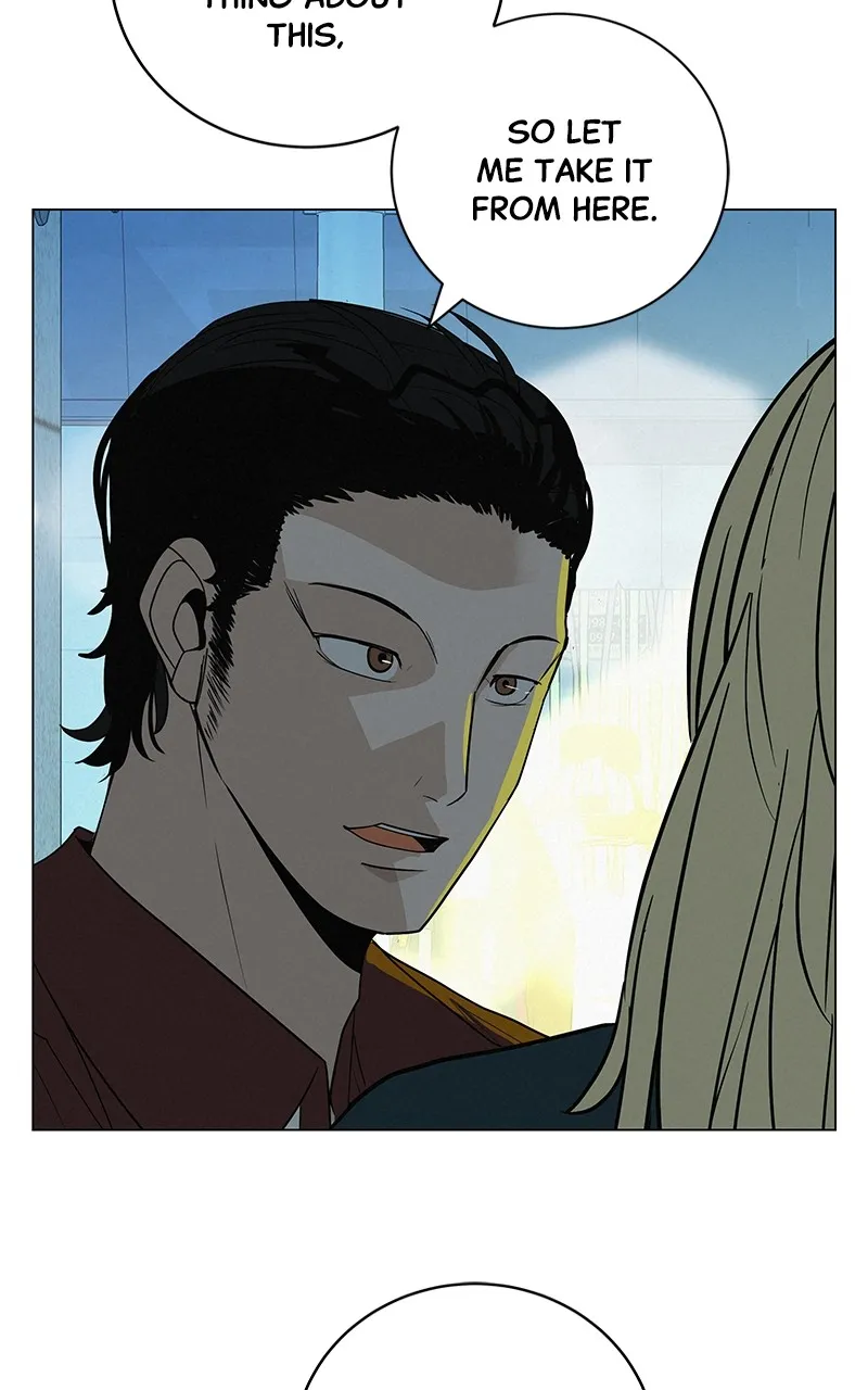 Read Radiant Rewind chapter 35 image 21 on Lezhin