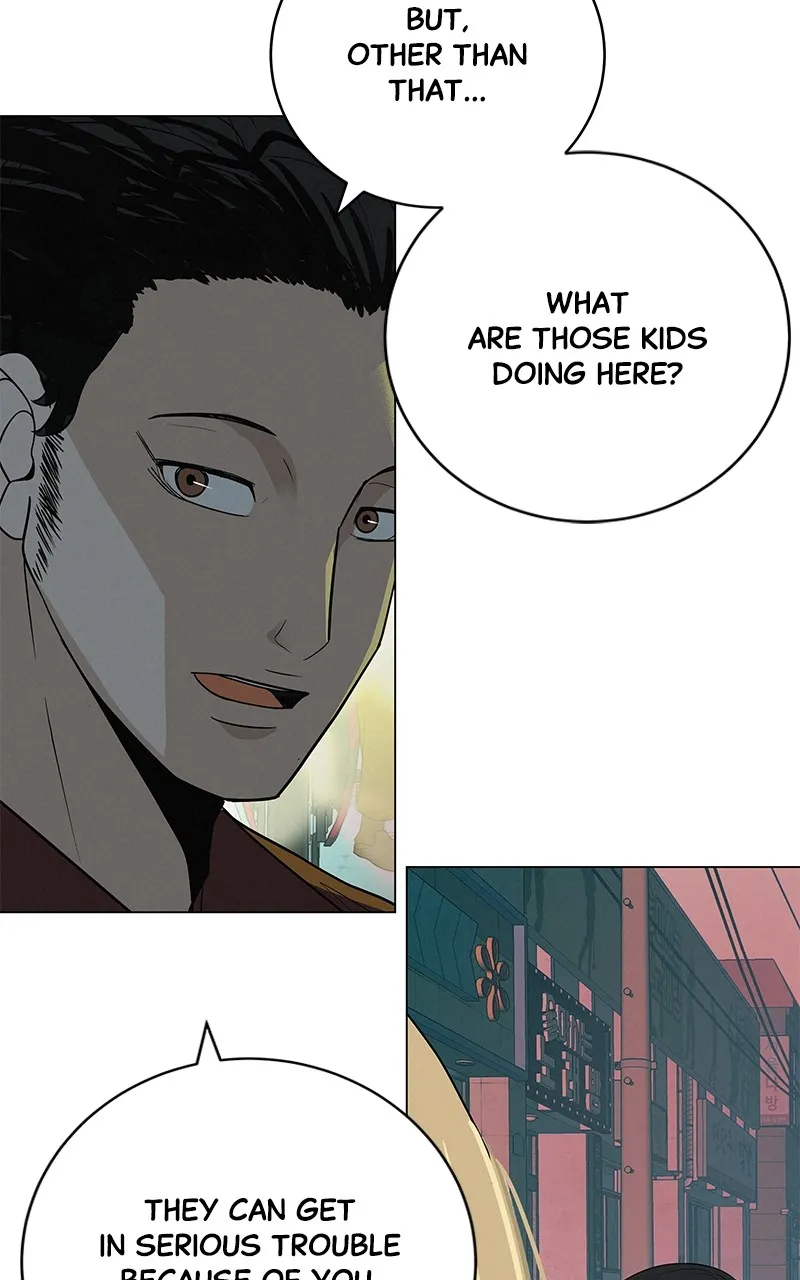 Read Radiant Rewind chapter 35 image 22 on Lezhin