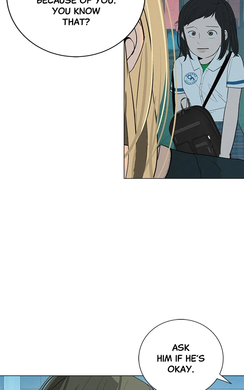 Read Radiant Rewind chapter 35 image 23 on Lezhin
