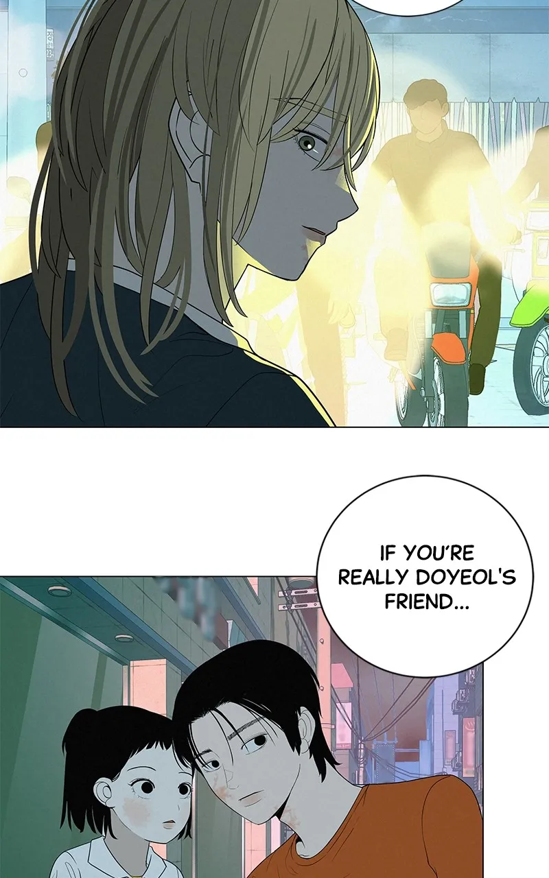 Read Radiant Rewind chapter 35 image 24 on Lezhin