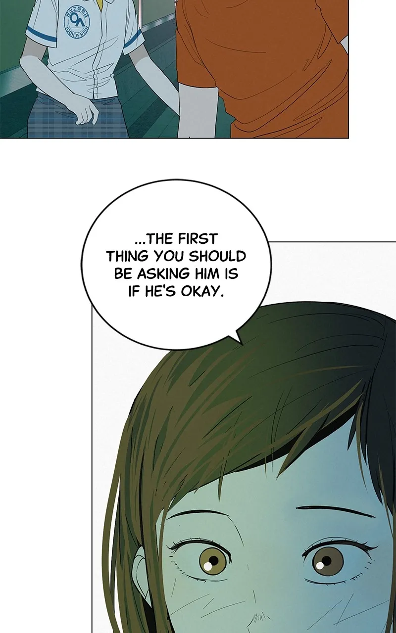 Read Radiant Rewind chapter 35 image 25 on Lezhin