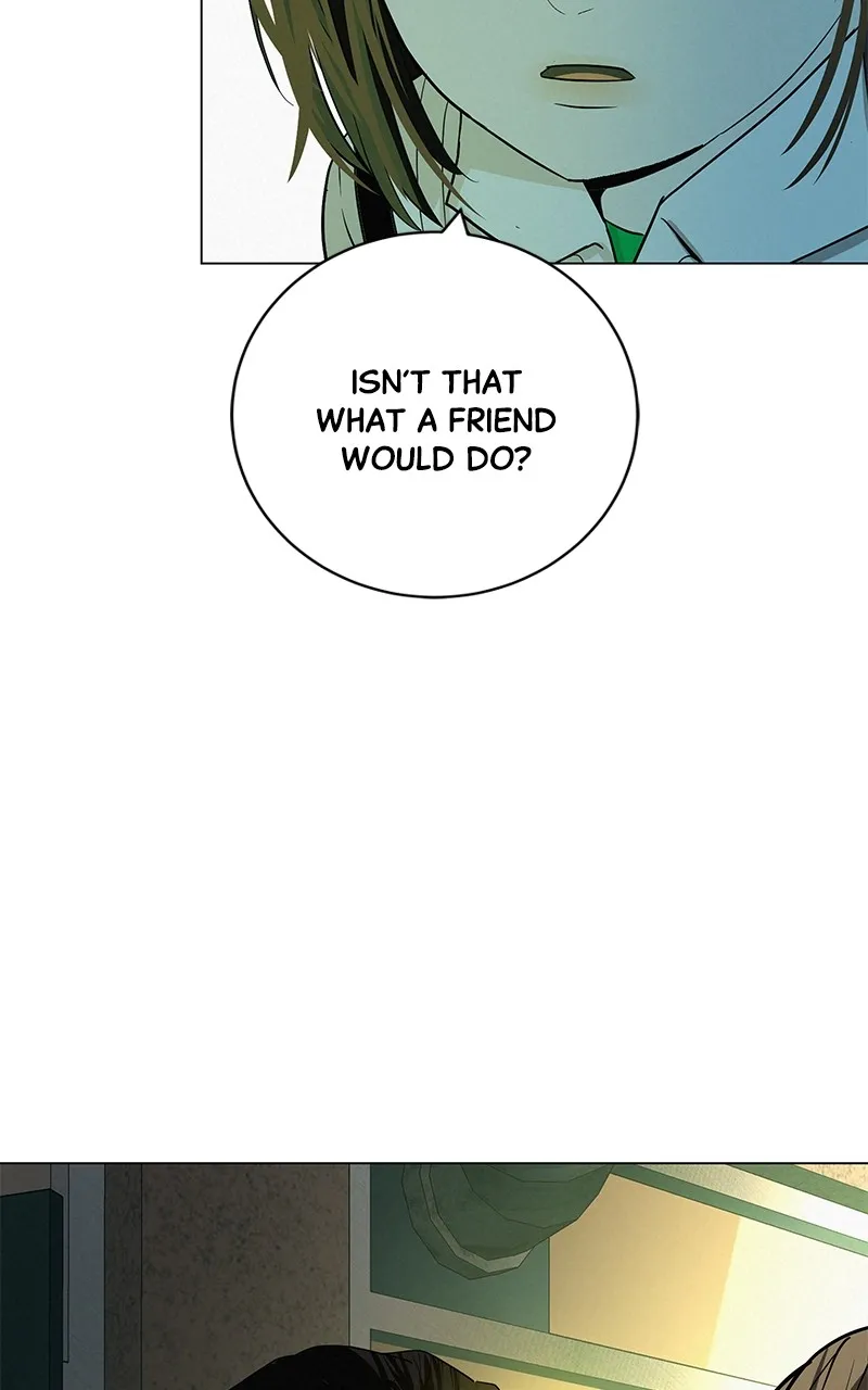 Read Radiant Rewind chapter 35 image 26 on Lezhin