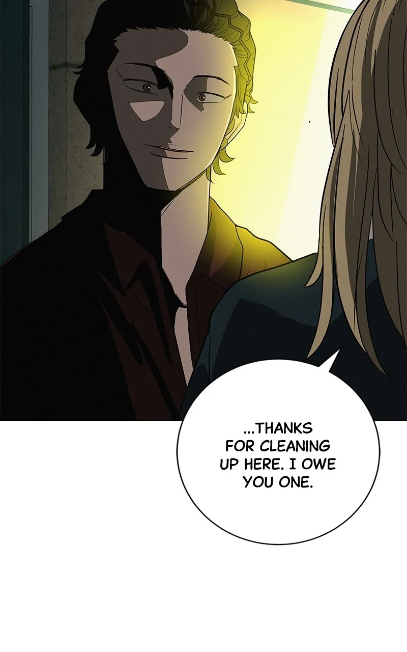 Read Radiant Rewind chapter 35 image 27 on Lezhin