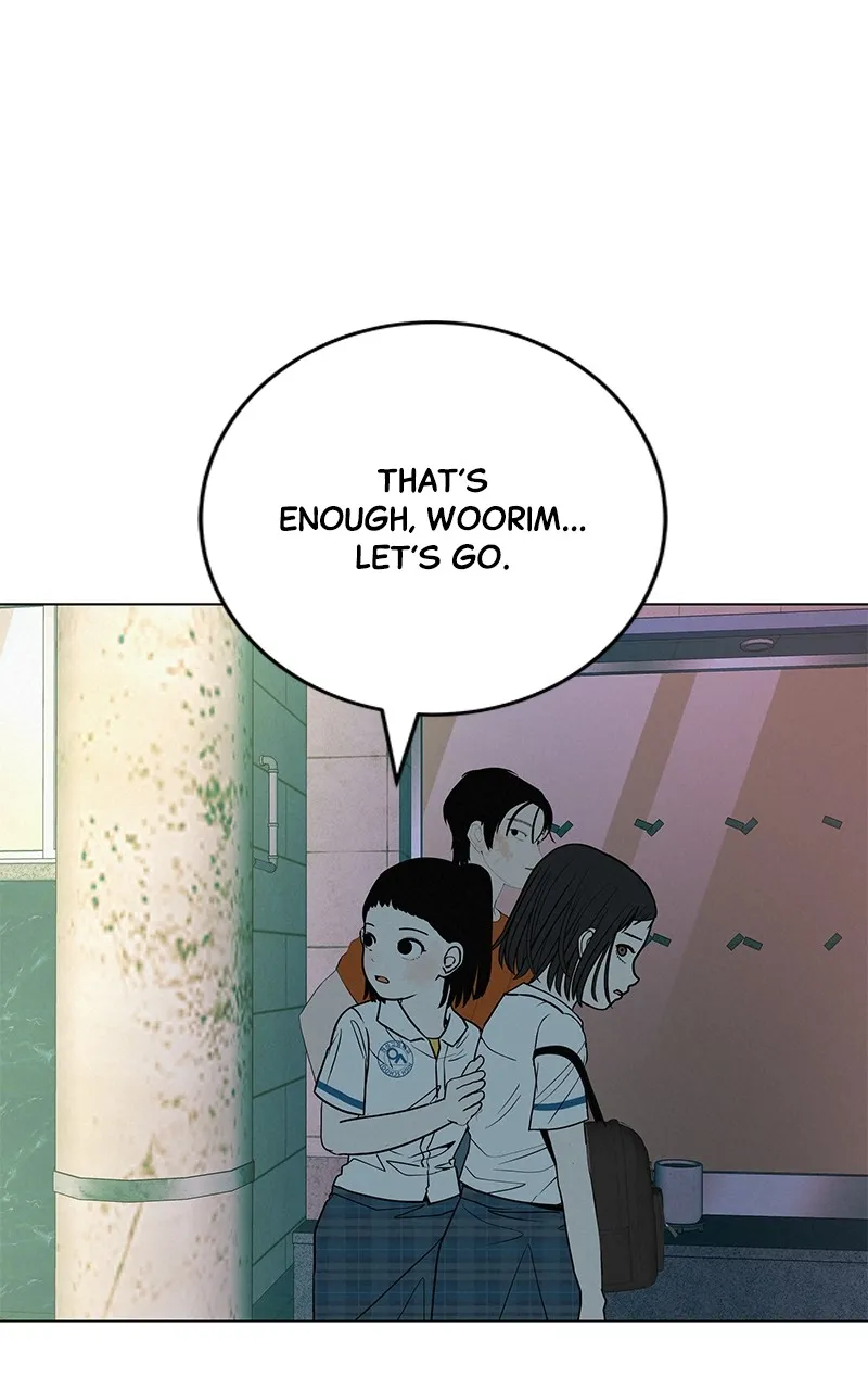 Read Radiant Rewind chapter 35 image 28 on Lezhin