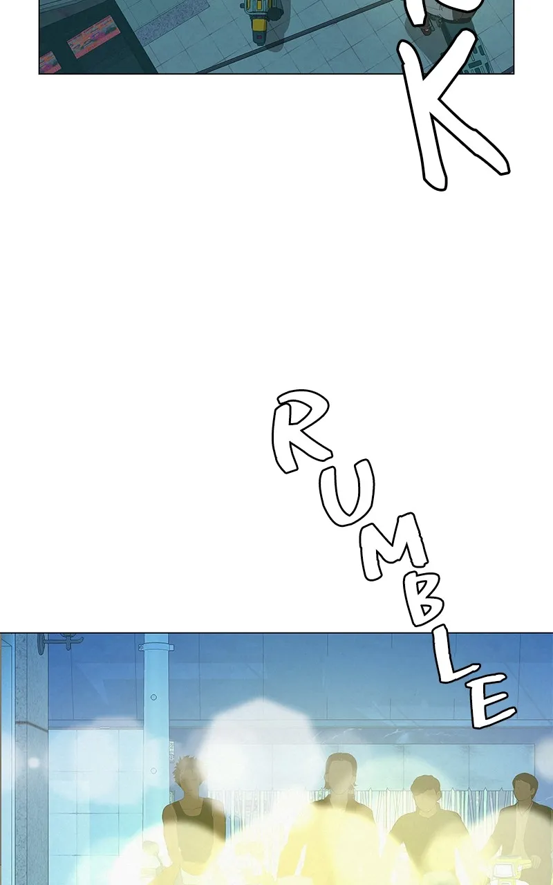 Read Radiant Rewind chapter 35 image 3 on Lezhin