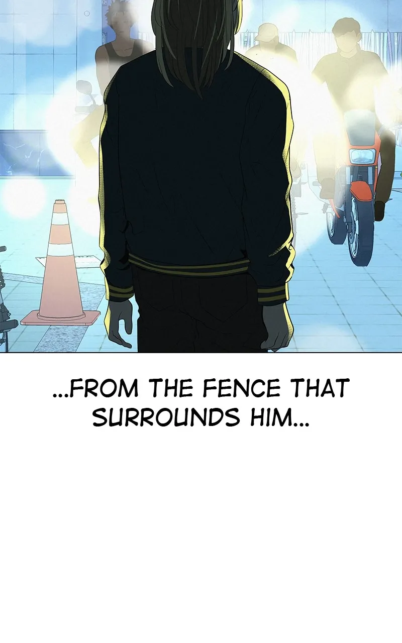 Read Radiant Rewind chapter 35 image 31 on Lezhin