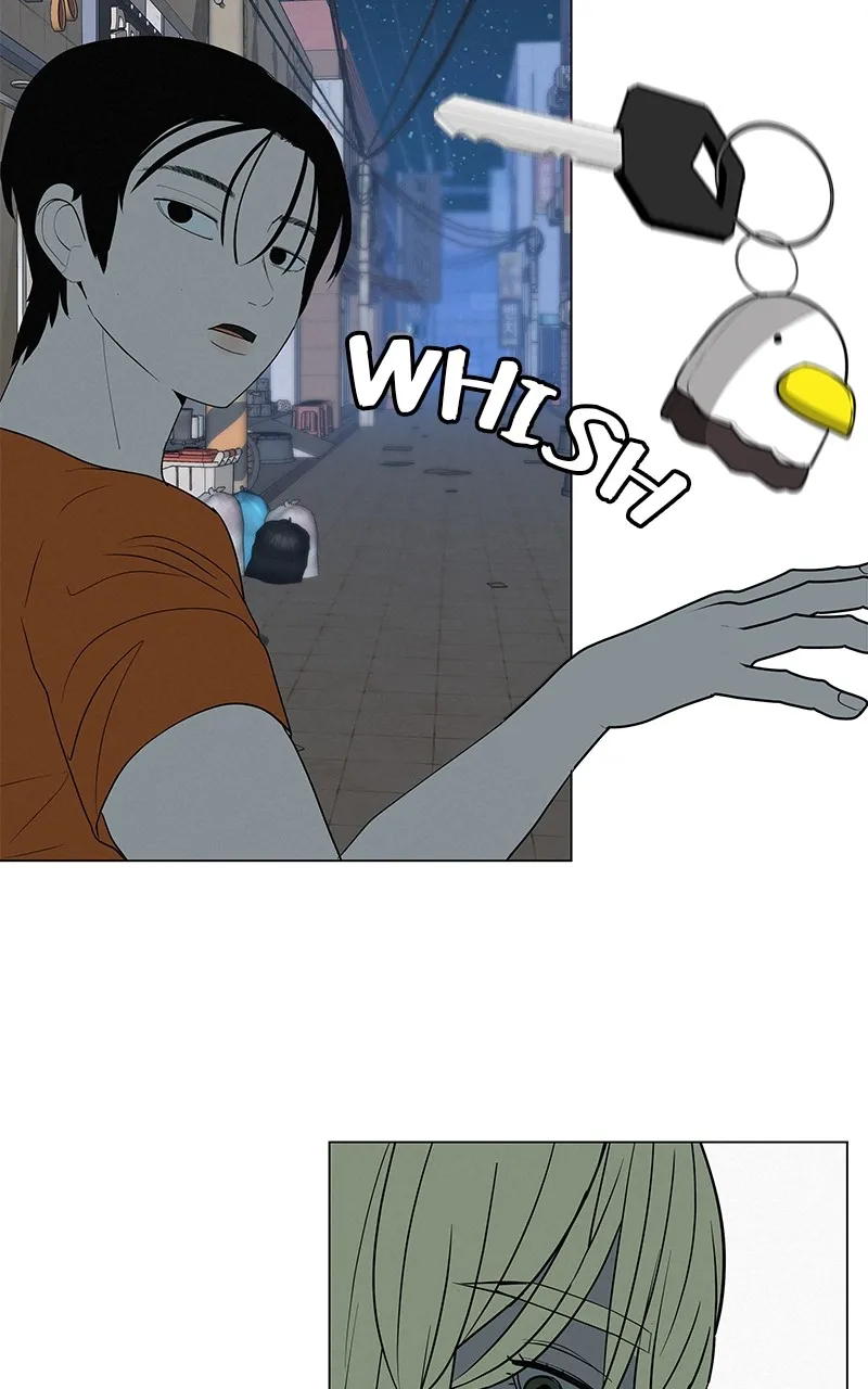 Read Radiant Rewind chapter 35 image 34 on Lezhin