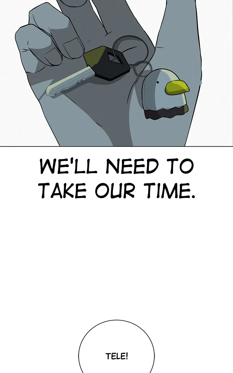 Read Radiant Rewind chapter 35 image 36 on Lezhin