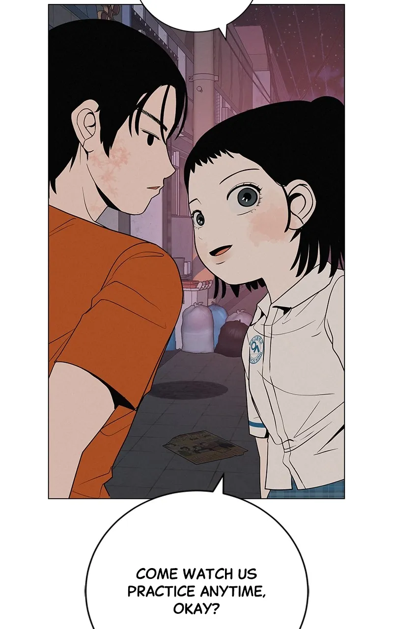 Read Radiant Rewind chapter 35 image 37 on Lezhin