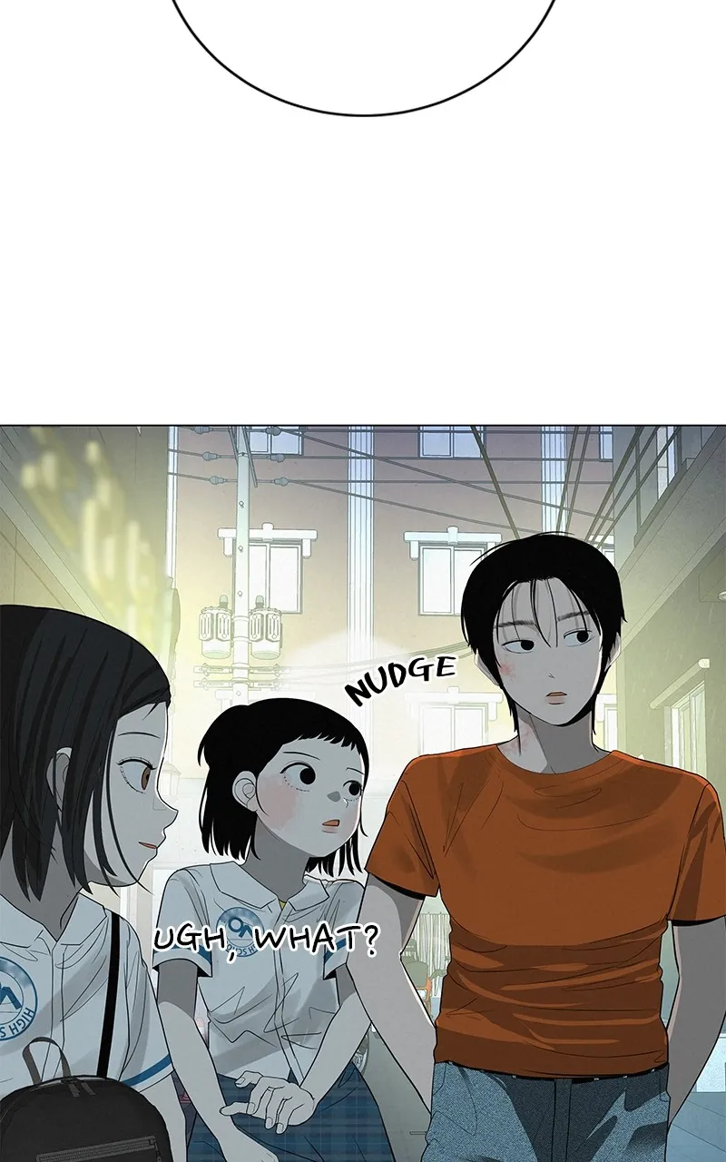 Read Radiant Rewind chapter 35 image 38 on Lezhin