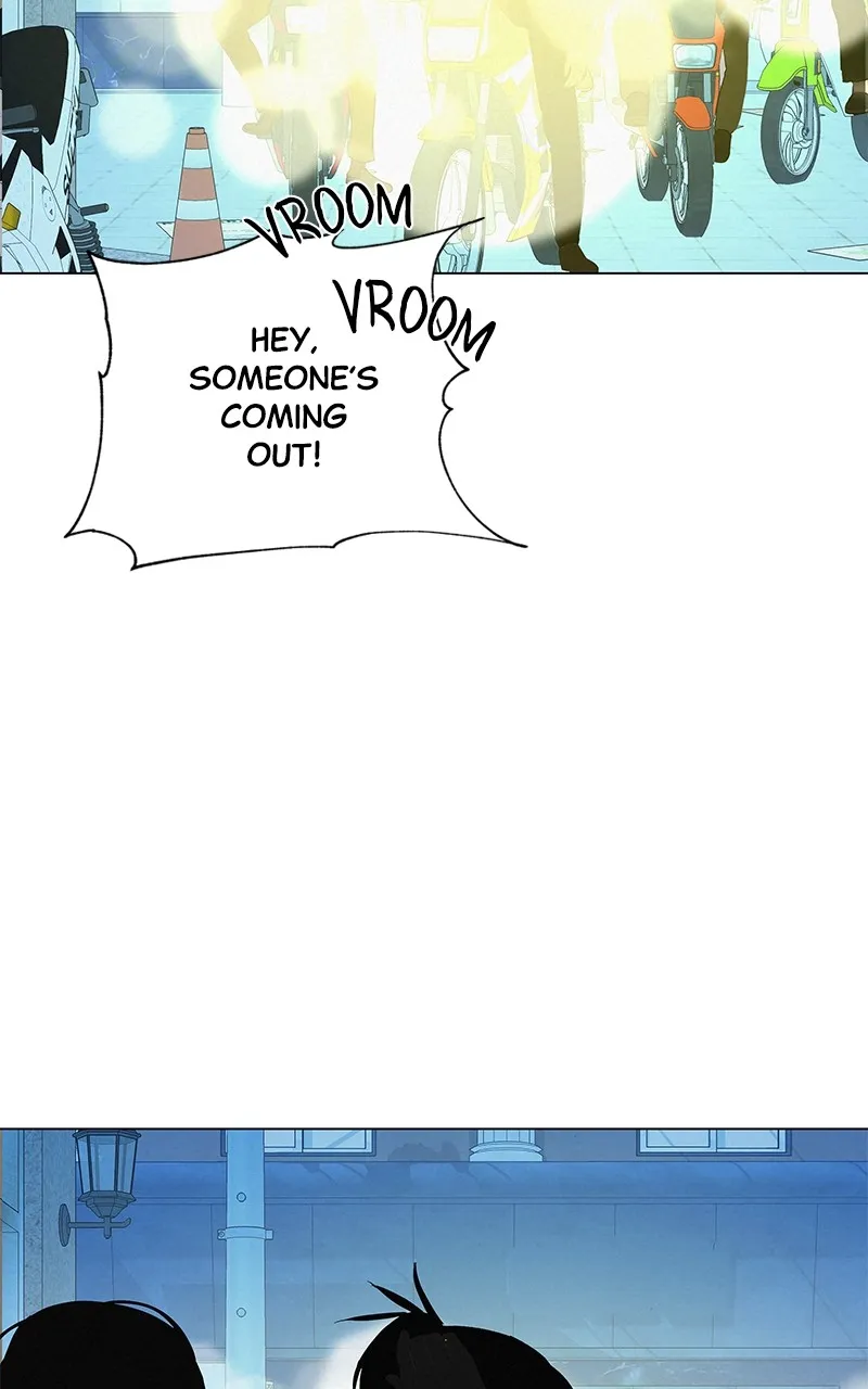 Read Radiant Rewind chapter 35 image 4 on Lezhin