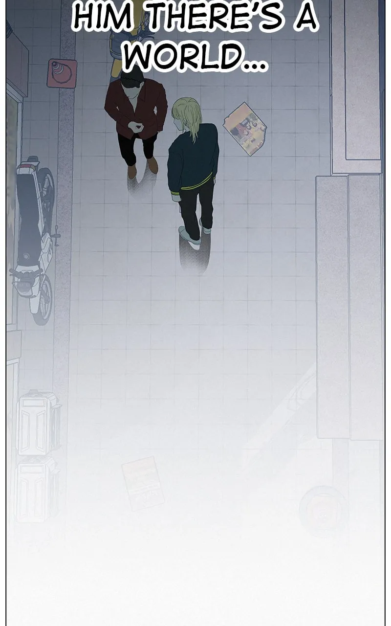Read Radiant Rewind chapter 35 image 40 on Lezhin
