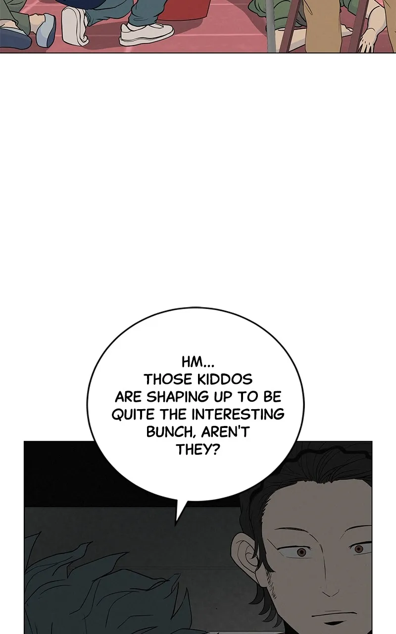 Read Radiant Rewind chapter 35 image 44 on Lezhin