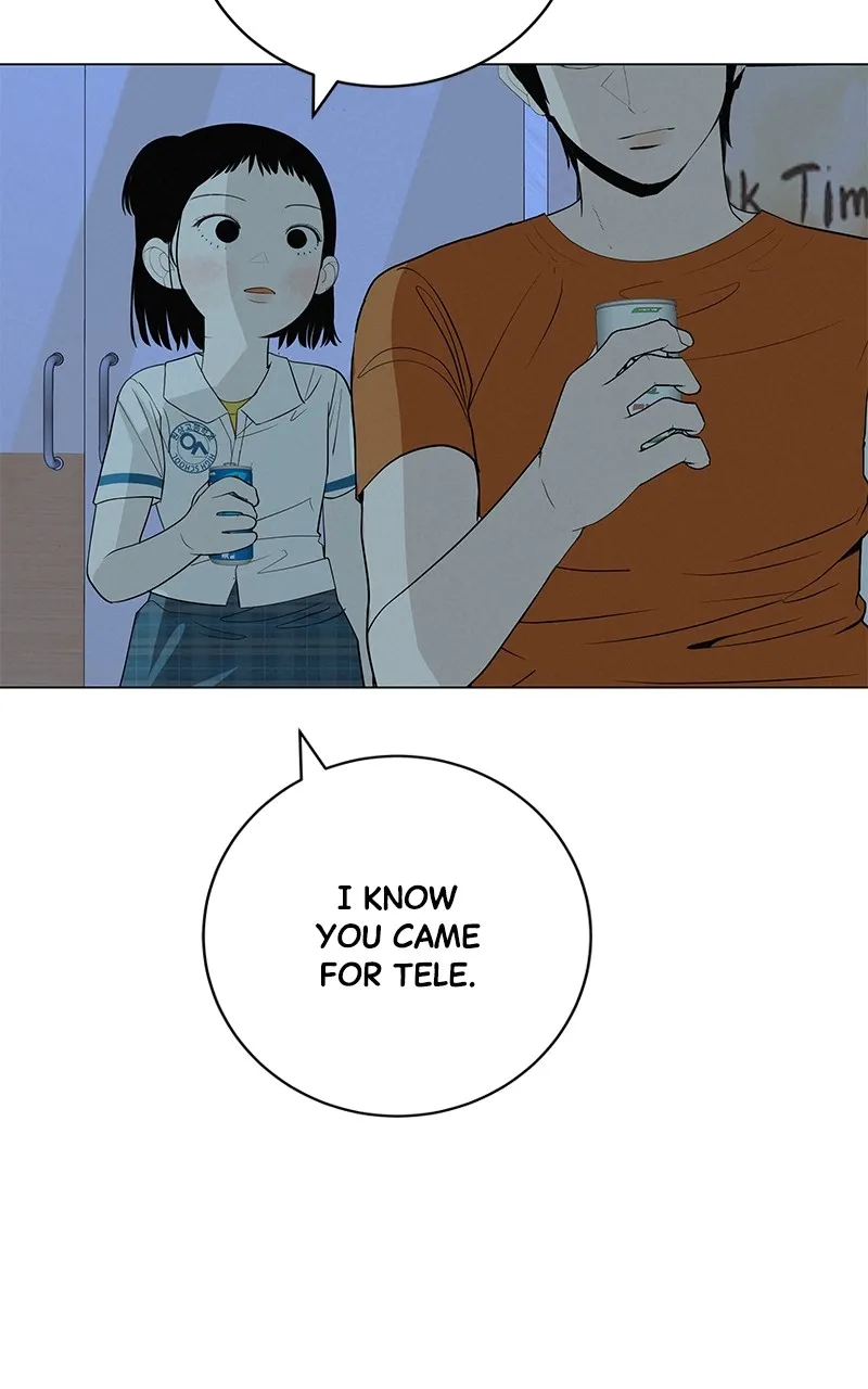 Read Radiant Rewind chapter 35 image 50 on Lezhin