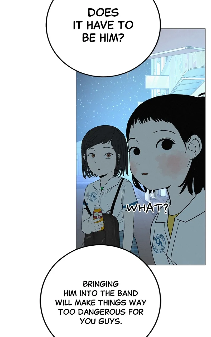 Read Radiant Rewind chapter 35 image 52 on Lezhin