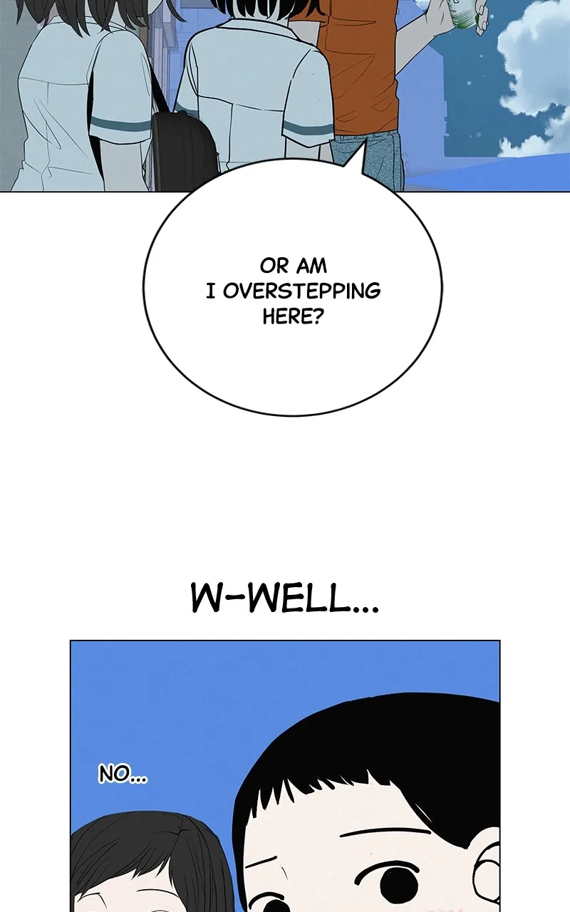 Read Radiant Rewind chapter 35 image 54 on Lezhin