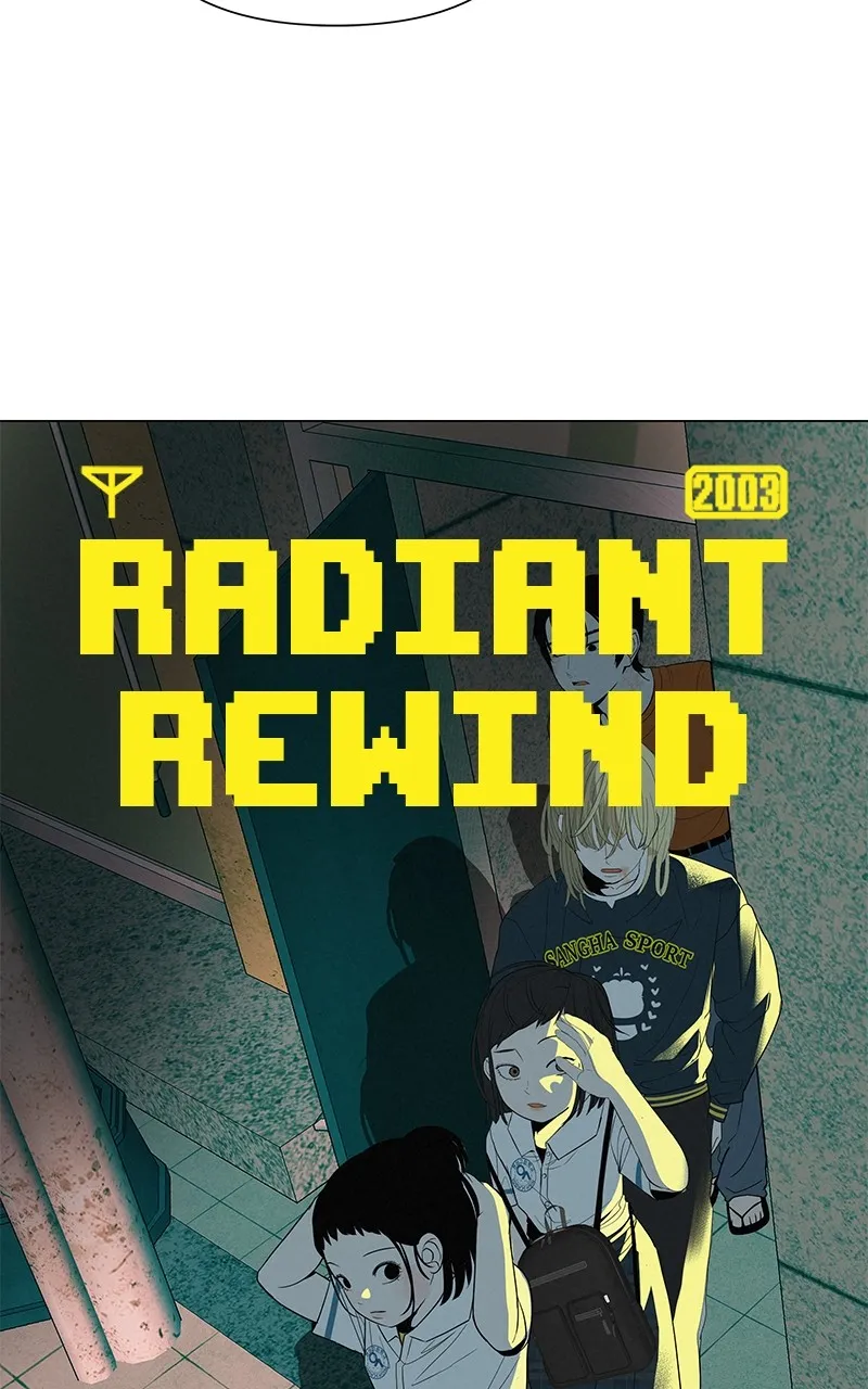 Read Radiant Rewind chapter 35 image 6 on Lezhin