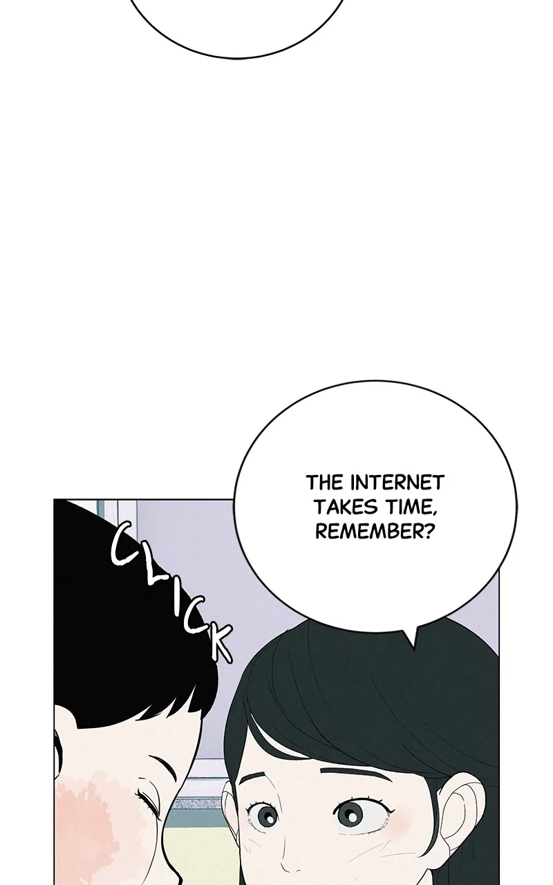 Read Radiant Rewind chapter 35 image 61 on Lezhin