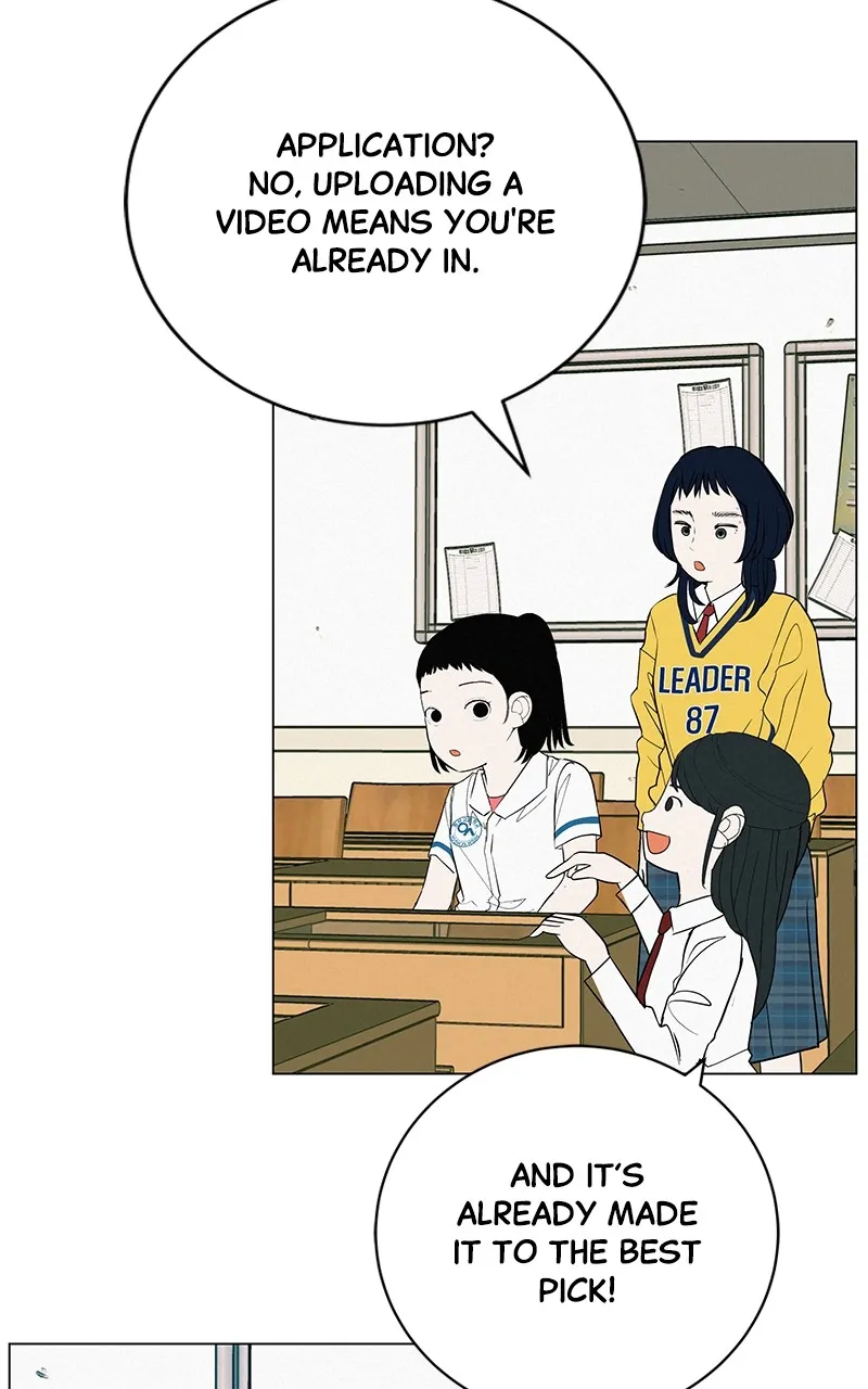 Read Radiant Rewind chapter 35 image 64 on Lezhin