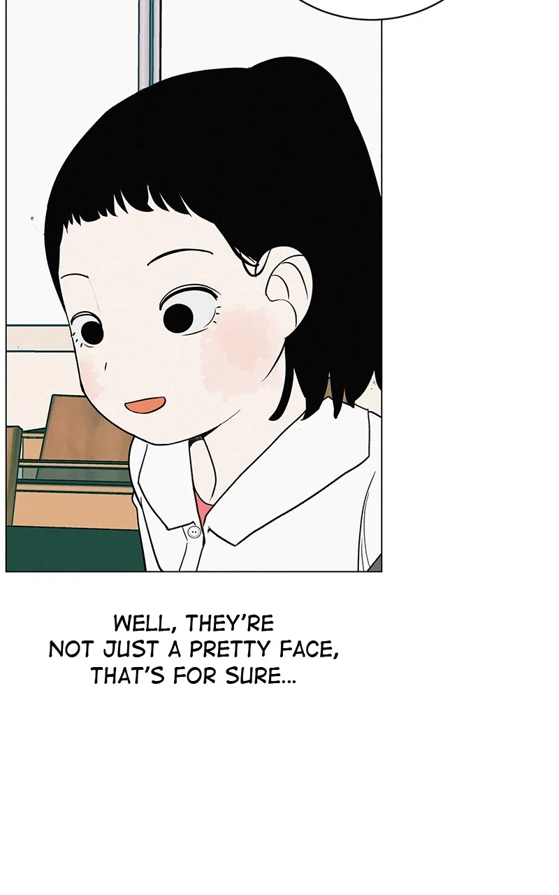 Read Radiant Rewind chapter 35 image 65 on Lezhin