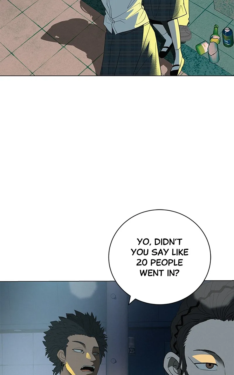 Read Radiant Rewind chapter 35 image 7 on Lezhin