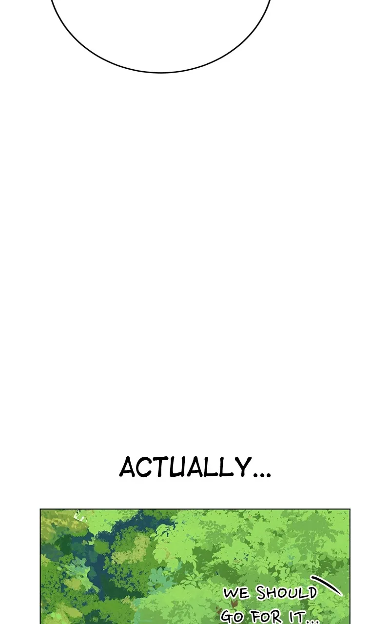 Read Radiant Rewind chapter 35 image 78 on Lezhin