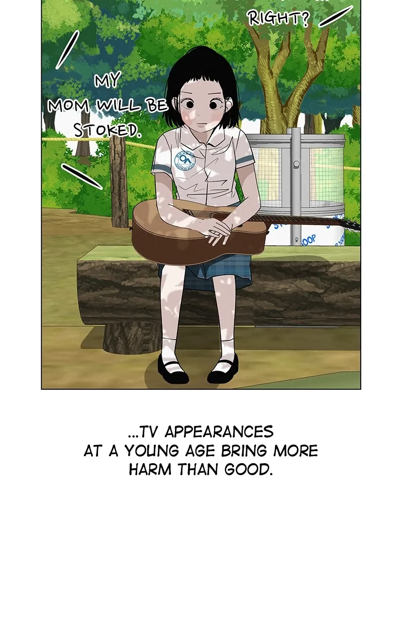 Read Radiant Rewind chapter 35 image 79 on Lezhin