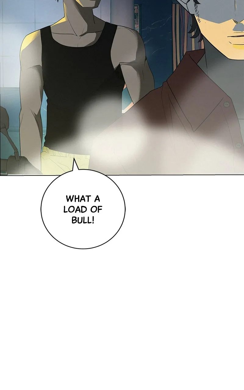 Read Radiant Rewind chapter 35 image 8 on Lezhin