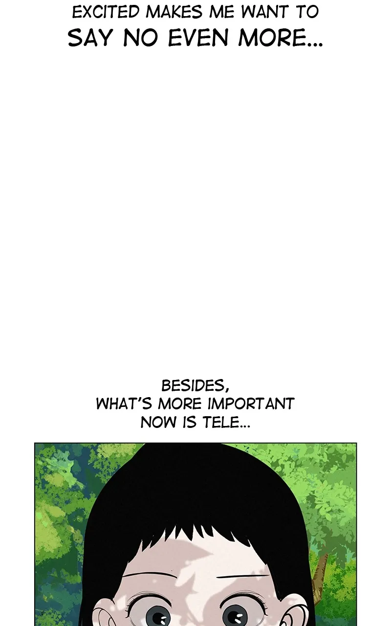 Read Radiant Rewind chapter 35 image 81 on Lezhin