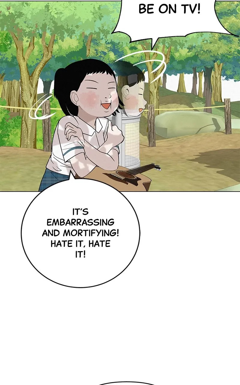 Read Radiant Rewind chapter 35 image 83 on Lezhin