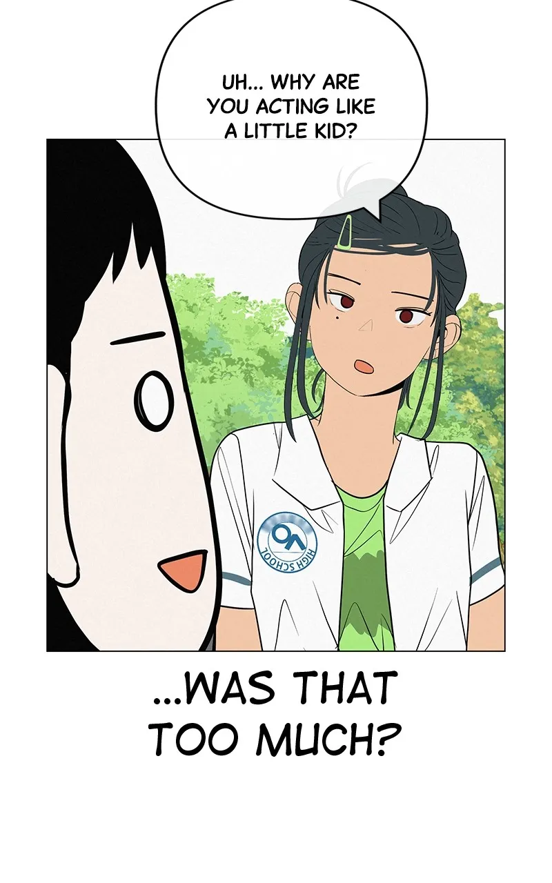 Read Radiant Rewind chapter 35 image 84 on Lezhin