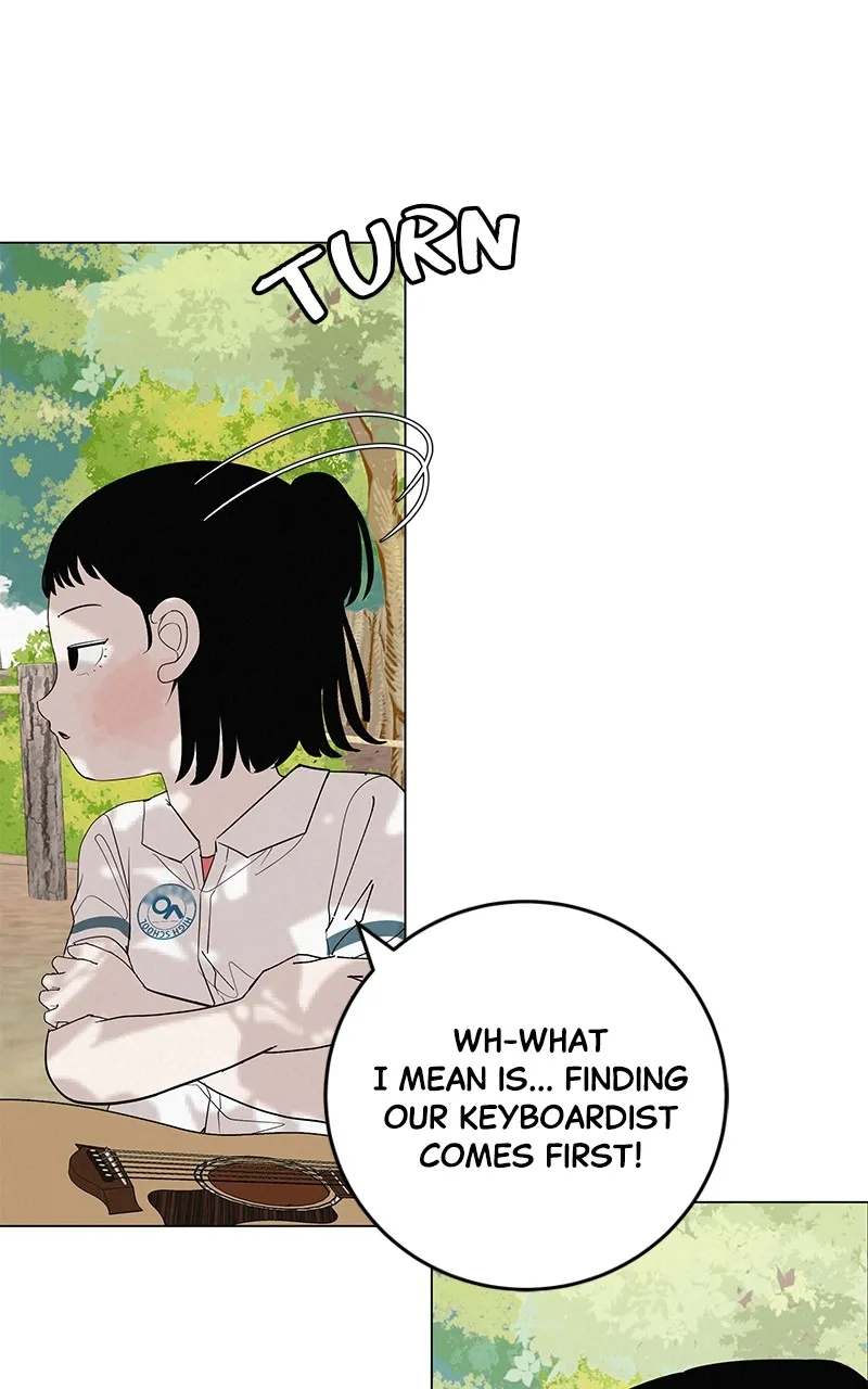 Read Radiant Rewind chapter 35 image 85 on Lezhin