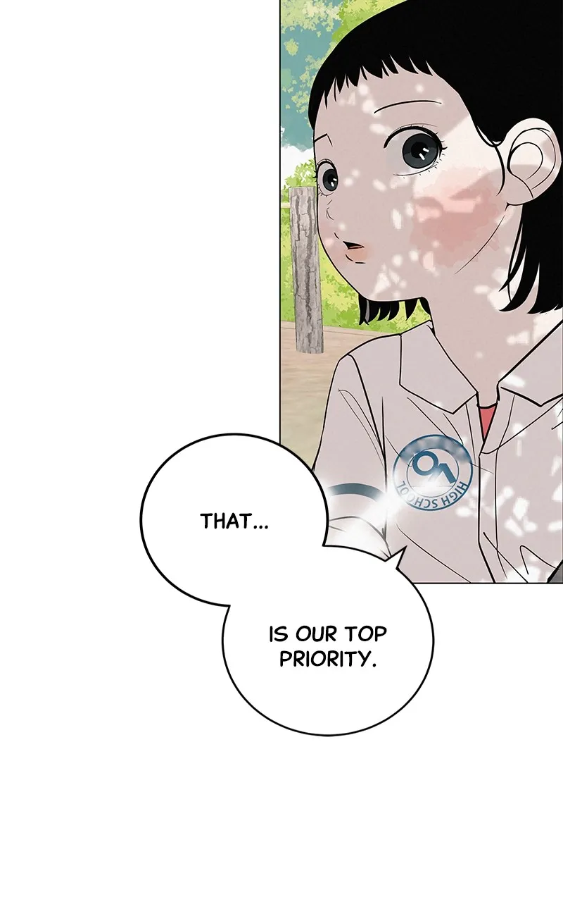 Read Radiant Rewind chapter 35 image 86 on Lezhin