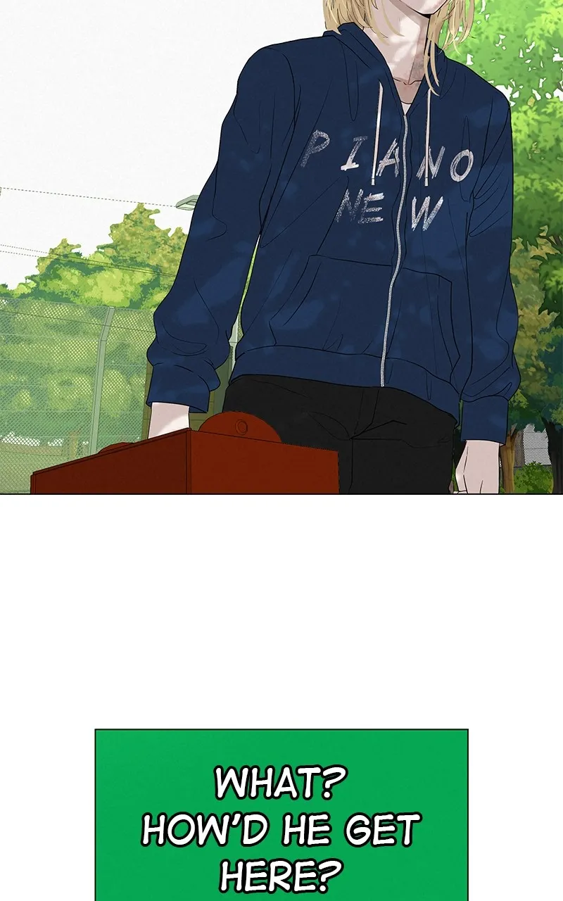 Read Radiant Rewind chapter 35 image 88 on Lezhin