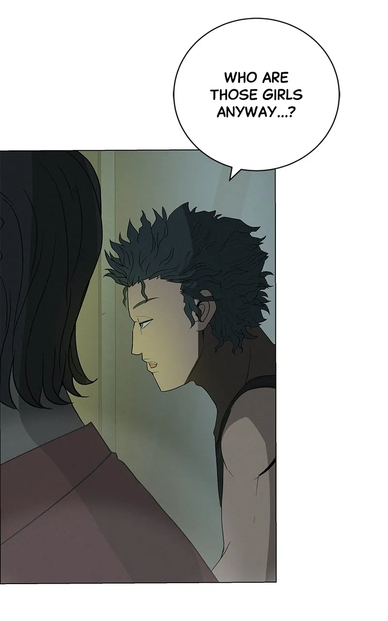 Read Radiant Rewind chapter 35 image 9 on Lezhin