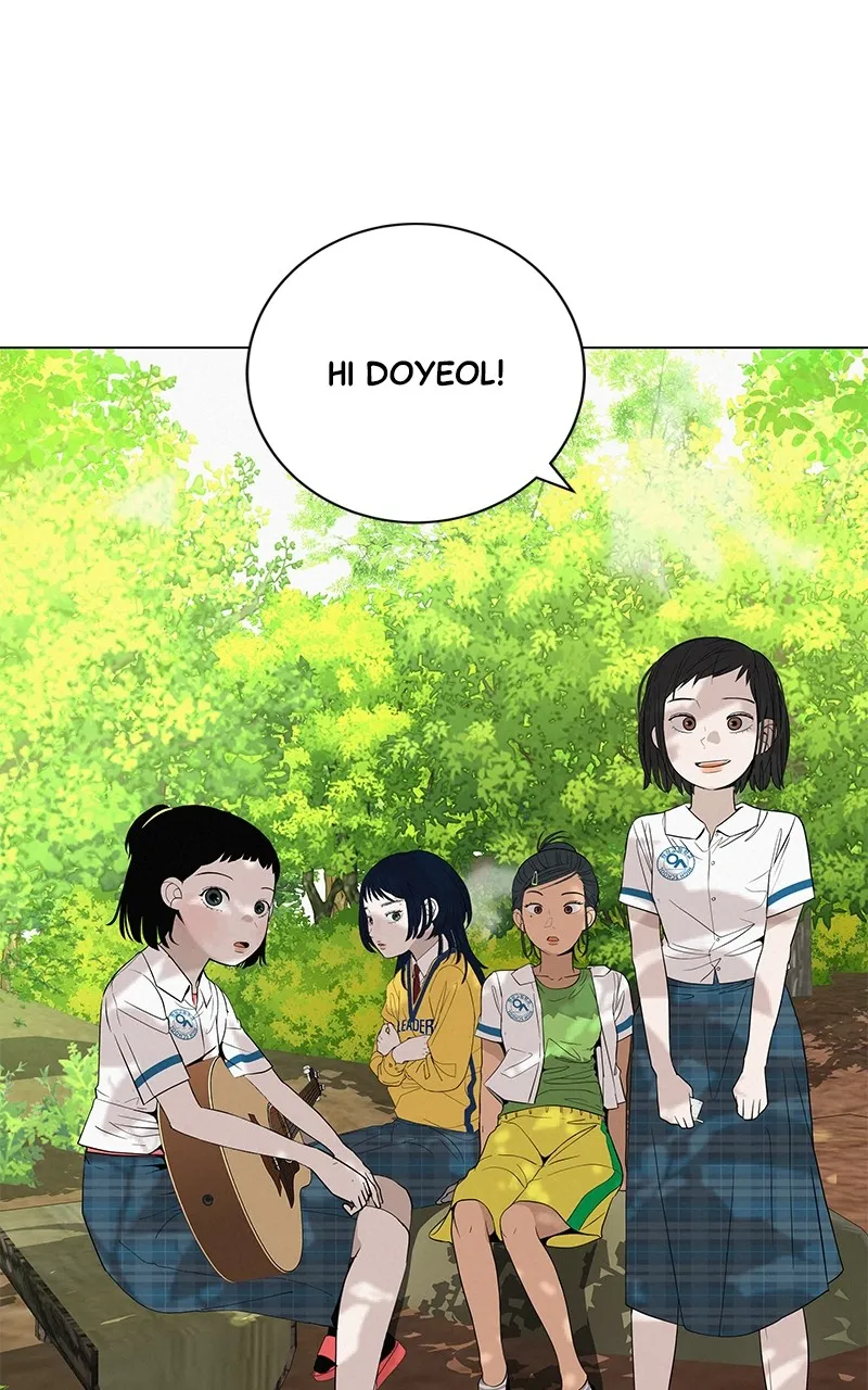 Read Radiant Rewind chapter 35 image 90 on Lezhin