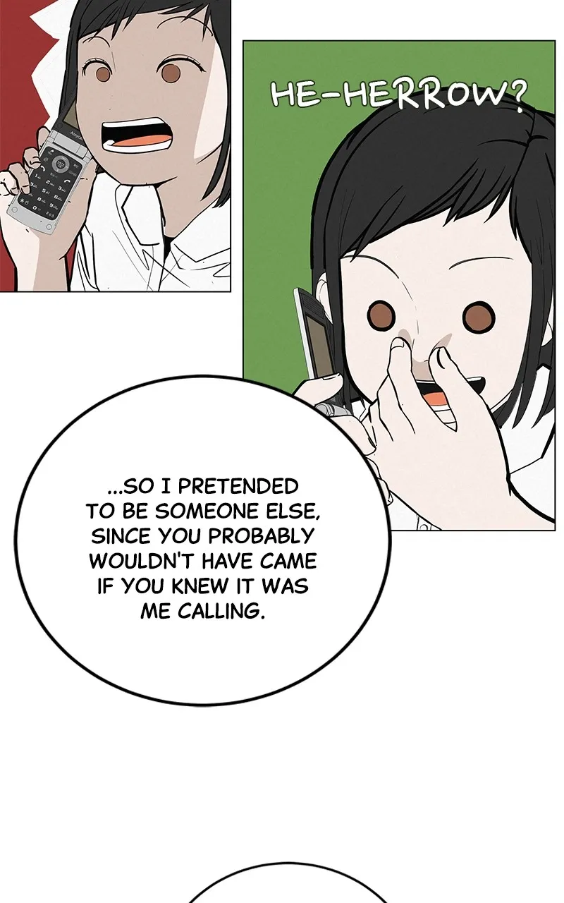 Read Radiant Rewind chapter 35 image 93 on Lezhin