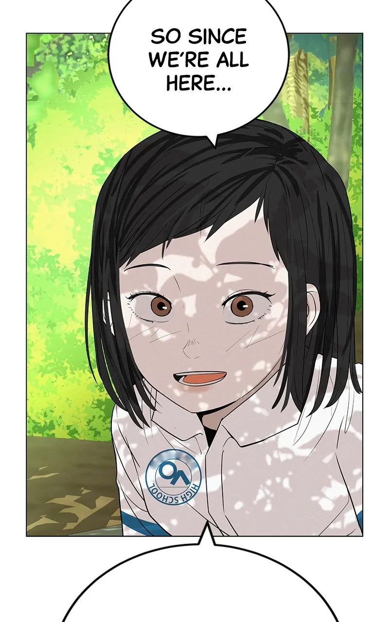 Read Radiant Rewind chapter 35 image 94 on Lezhin